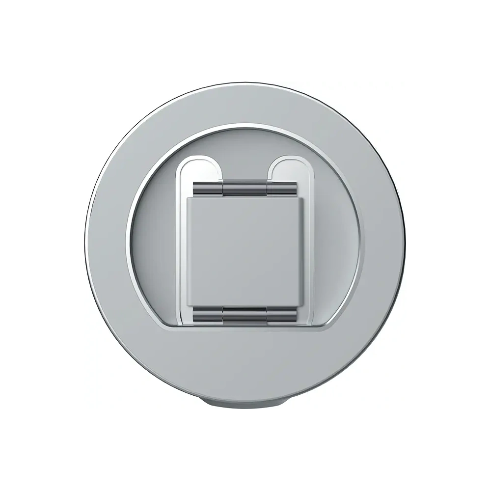 Uchwyt magnetyczny Nillkin Dual-magnet Grip Holder szary