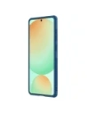 Nillkin Super Frosted Shield Pro Samsung Galaxy S25 Edge blue