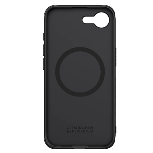 Nillkin Super Frosted Shield Pro Magnetic Apple iPhone 16e černý