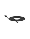 Kup Mophie Kabel Lightning - USB-A 3m (schwarz) - MPH013BLK - {ean13} - Sklep Home Screen
