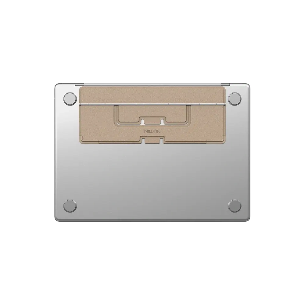 Podstawka pod laptopa Nillkin Dualwing Laptop Stand łososiowy
