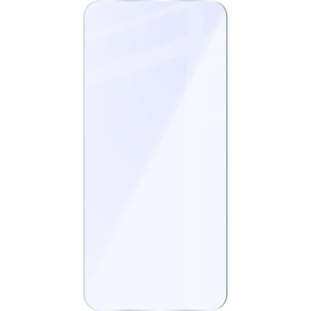 Elastyczne szkło hybrydowe Bizon Glass Mule do Samsung Galaxy S25+ Plus