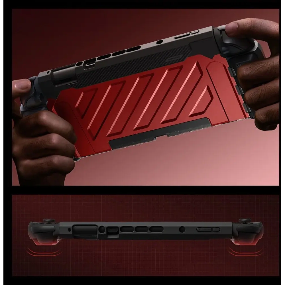 Etui Supcase Unicorn Beetle Pro Nintendo Switch 2 Ruddy