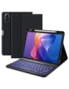 Tech-Protect SmartCase Pen + Keyboard Xiaomi Redmi Pad 2 11.0 Black