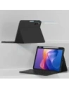 Tech-Protect SmartCase Pen + Keyboard Xiaomi Redmi Pad 2 11.0 Black