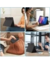 Tech-Protect SmartCase Pen + Keyboard Xiaomi Redmi Pad 2 11.0 Black