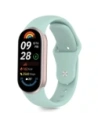 Tech-protect Iconband Pure Xiaomi Smart Band 8 / 9 / 10 / Nfc Soft Mint