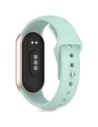 Tech-protect Iconband Pure Xiaomi Smart Band 8 / 9 / 10 / Nfc Soft Mint