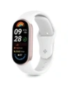 Tech-protect Iconband Pure Xiaomi Smart Band 8 / 9 / 10 / Nfc White