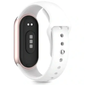 Tech-protect Iconband Pure Xiaomi Smart Band 8 / 9 / 10 / Nfc White