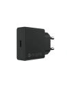 Încărcător de rețea Mophie USB-C 18W (negru)