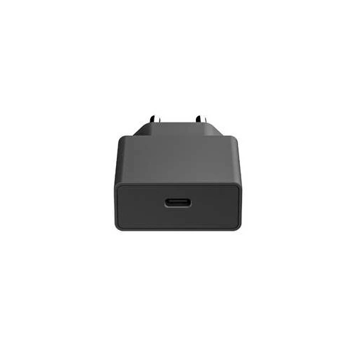 Kup Mophie Ladegerät USB-C 18W (schwarz) - MPH015BLK - {ean13} - Sklep Home Screen