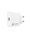 Mophie Ladegerät USB-C 18W (weiß)