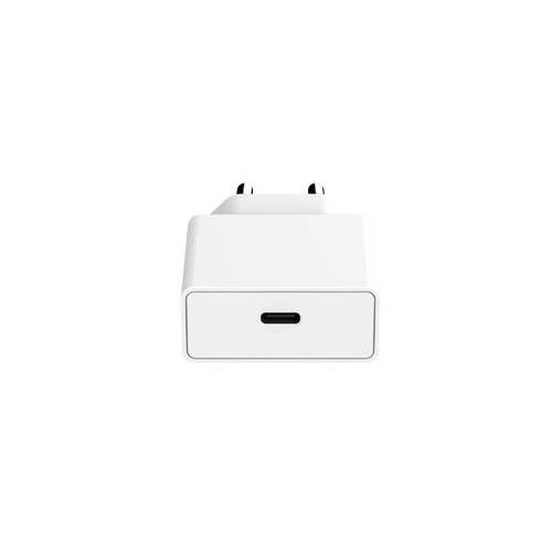 Kup Încărcător de rețea Mophie USB-C 18W (alb) - MPH016WHT - {ean13} - Sklep Home Screen