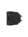 Kup Încărcător de rețea Mophie USB-A 18W (negru) - MPH017BLK - {ean13} - Sklep Home Screen