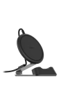 Kup Încărcător wireless Mophie Charge Stream Desk Stand Apple/Samsung Fast Charge (10W) - MPH019 - {ean13} - Sklep Home Screen