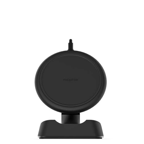 Kup Încărcător wireless Mophie Charge Stream Desk Stand Apple/Samsung Fast Charge (10W) - MPH019 - {ean13} - Sklep Home Screen