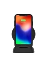 Kup Încărcător wireless Mophie Charge Stream Desk Stand Apple/Samsung Fast Charge (10W) - MPH019 - {ean13} - Sklep Home Screen