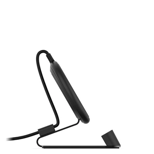 Kup Încărcător wireless Mophie Charge Stream Desk Stand Apple/Samsung Fast Charge (10W) - MPH019 - {ean13} - Sklep Home Screen