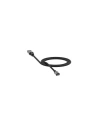 Kup Cablul Mophie Lightning - USB-C 1m (negru-argintiu) - MPH021BLK - {ean13} - Sklep Home Screen