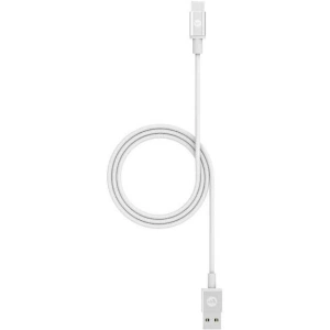Kup Kabel Mophie USB-C - USB-A 1m (biały) - MPH022WHT - {ean13} - Sklep Home Screen