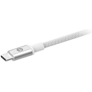 Kup Kabel Mophie USB-C - USB-A 1m (biały) - MPH022WHT - {ean13} - Sklep Home Screen