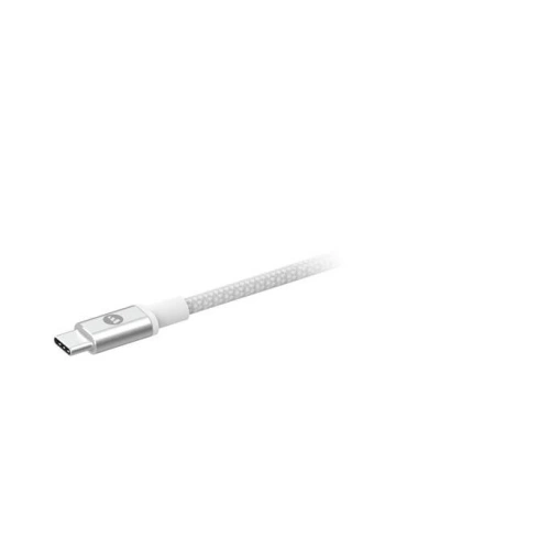 Kup Kabel Mophie USB-C - USB-A 1m (biały) - MPH022WHT - {ean13} - Sklep Home Screen