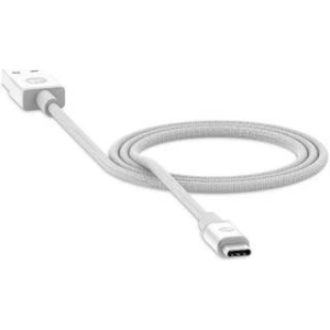 Kup Kabel Mophie USB-C - USB-A 1m (biały) - MPH022WHT - {ean13} - Sklep Home Screen