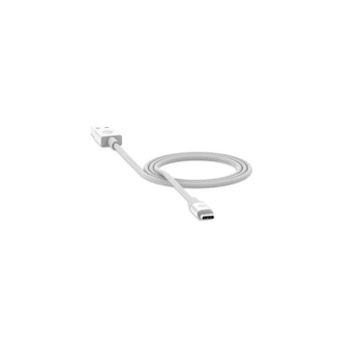 Kup Kabel Mophie USB-C - USB-A 1m (biały) - MPH022WHT - {ean13} - Sklep Home Screen