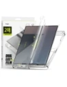 Folia hydrożelowa Ringke Dual Easy Pro do Samsung Galaxy Z Fold 7 Clear [2 PACK]