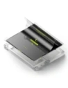 Folia hydrożelowa Ringke Dual Easy Pro do Samsung Galaxy Z Fold 7 Clear [2 PACK]