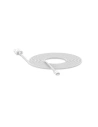 Kup Cablu Mophie Lightning - USB-A 3m (alb) - MPH023WHT - {ean13} - Sklep Home Screen