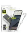 Folia hydrożelowa Ringke Dual Easy Pro do Samsung Galaxy Z Flip 7 Clear [2 PACK]