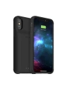 Etui powerbank Mophie Juice Pack Access Apple iPhone X/XS 2000mAh (černá)