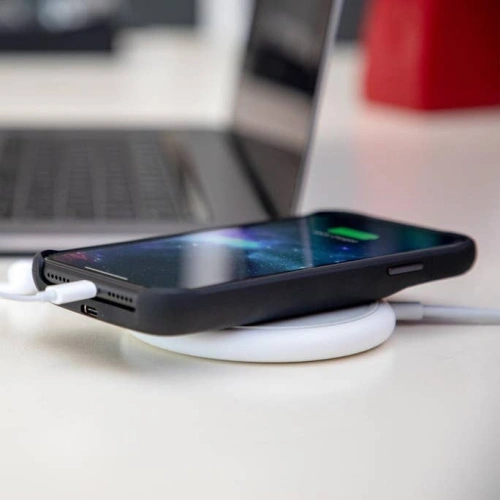 Kup Etui powerbank Mophie Juice Pack Access Apple iPhone X/XS 2000mAh (černá) - MPH026BLK - {ean13} - Sklep Home Screen