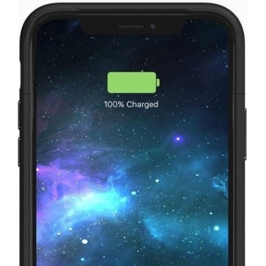 Kup Etui powerbank Mophie Juice Pack Access Apple iPhone X/XS 2000mAh (czarna) - MPH026BLK - {ean13} - Sklep Home Screen