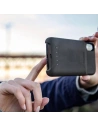 Kup Etui powerbank Mophie Juice Pack Access Apple iPhone X/XS 2000mAh (černá) - MPH026BLK - {ean13} - Sklep Home Screen