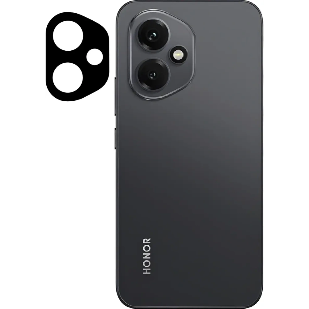 Szkło na aparat Bizon Glass Lens do Honor 400 [2 PACK]