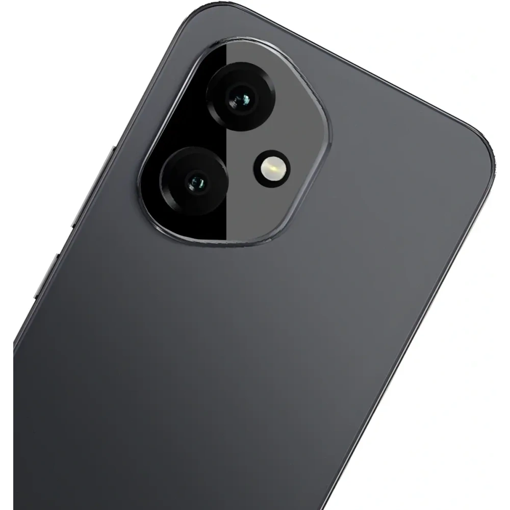 Szkło na aparat Bizon Glass Lens do Honor 400 [2 PACK]