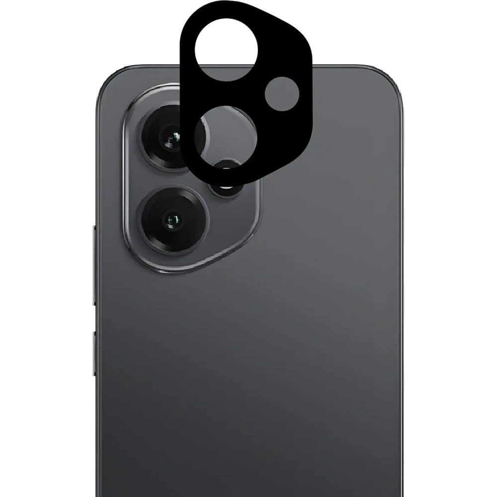 Szkło na aparat Bizon Glass Lens do Honor 400 [2 PACK]