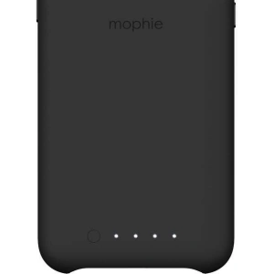 Kup Etui powerbank Mophie Juice Pack Access Apple iPhone X/XS 2000mAh (czarna) - MPH026BLK - {ean13} - Sklep Home Screen