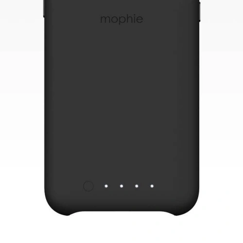 Kup Etui powerbank Mophie Juice Pack Access Apple iPhone X/XS 2000mAh (czarna) - MPH026BLK - {ean13} - Sklep Home Screen