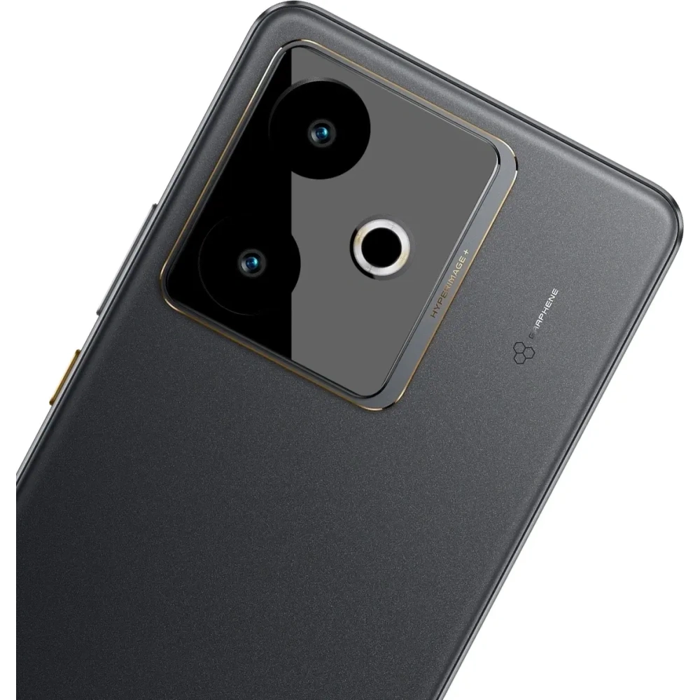 Szkło na aparat Bizon Glass Lens do Realme GT 7 / 7T [2 PACK]