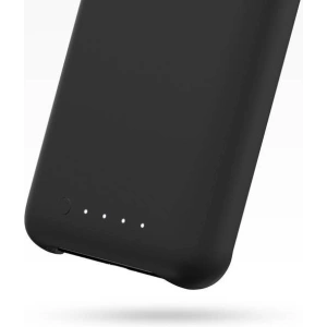 Kup Etui powerbank Mophie Juice Pack Access Apple iPhone X/XS 2000mAh (czarna) - MPH026BLK - {ean13} - Sklep Home Screen
