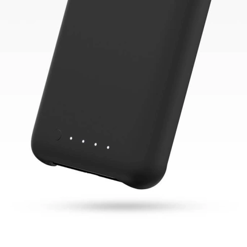 Kup Etui powerbank Mophie Juice Pack Access Apple iPhone X/XS 2000mAh (fekete) - MPH026BLK - {ean13} - Sklep Home Screen