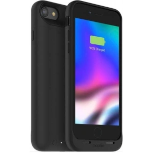 Kup Etui powerbank Mophie Juice Pack Air Apple iPhone 6/7/8 (czarna) - MPH027BLK - {ean13} - Sklep Home Screen