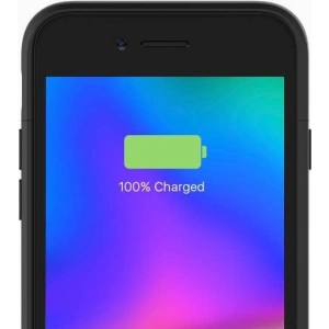 Kup Etui powerbank Mophie Juice Pack Air Apple iPhone 6/7/8 (czarna) - MPH027BLK - {ean13} - Sklep Home Screen