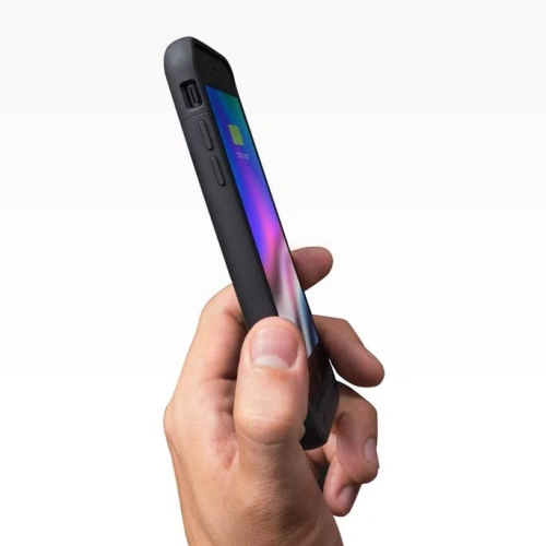 Kup Etui powerbank Mophie Juice Pack Air Apple iPhone 6/7/8 (černá) - MPH027BLK - {ean13} - Sklep Home Screen