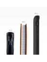 Kup Etui powerbank Mophie Juice Pack Air Apple iPhone 6/7/8 (czarna) - MPH027BLK - {ean13} - Sklep Home Screen