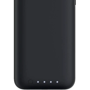 Kup Etui powerbank Mophie Juice Pack Air Apple iPhone 6/7/8 (czarna) - MPH027BLK - {ean13} - Sklep Home Screen